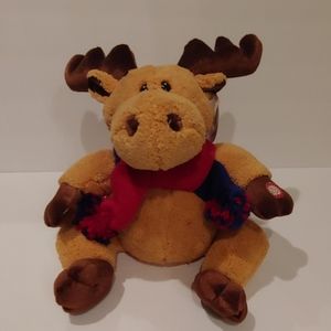 dan dee collectors choice reindeer